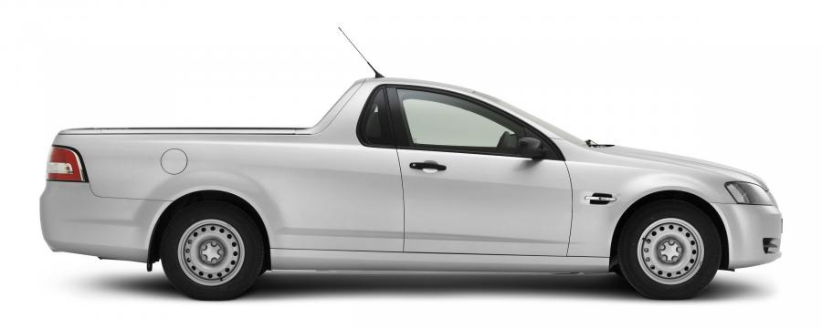  Holden Commodore VE Omega Ute 2007 года  (фото 17 из 23)